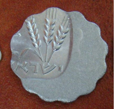 Israeli-Off-Center